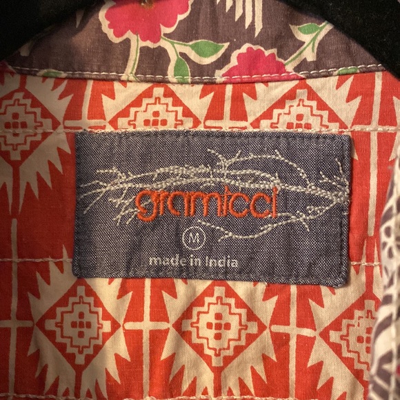 Gramicci Jacket - Picture 3 of 7